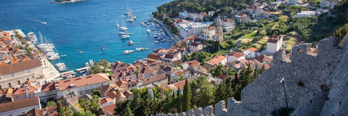 Les meilleurs souvenirs pour les croisiéristes curieux
